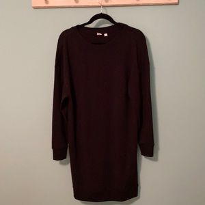 Gap Sweater dress